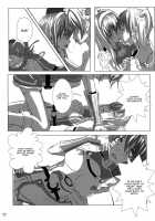 ALDNOAH.ERO / あるどのあ・えろ [Akai Hoya] [Aldnoah.Zero] Thumbnail Page 19