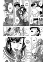 Hokenshitsu Yori Ai Wo Komete - From Infirmary With Love [Oobanburumai] [Original] Thumbnail Page 08