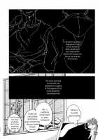 SOUR BOY'S BITTER BLUES / SOUR BOY's BITTER BLUES [Haikyuu] Thumbnail Page 19