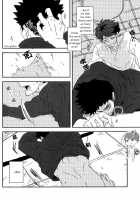 SOUR BOY'S BITTER BLUES / SOUR BOY's BITTER BLUES [Haikyuu] Thumbnail Page 26