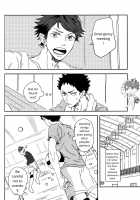 SOUR BOY'S BITTER BLUES / SOUR BOY's BITTER BLUES [Haikyuu] Thumbnail Page 32