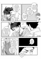 SOUR BOY'S BITTER BLUES / SOUR BOY's BITTER BLUES [Haikyuu] Thumbnail Page 36