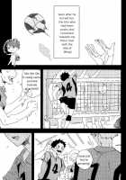 SOUR BOY'S BITTER BLUES / SOUR BOY's BITTER BLUES [Haikyuu] Thumbnail Page 03