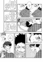 SOUR BOY'S BITTER BLUES / SOUR BOY's BITTER BLUES [Haikyuu] Thumbnail Page 41