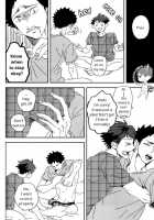 SOUR BOY'S BITTER BLUES / SOUR BOY's BITTER BLUES [Haikyuu] Thumbnail Page 42