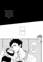 SOUR BOY'S BITTER BLUES / SOUR BOY's BITTER BLUES [Haikyuu] Thumbnail Page 05