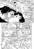 Majikichi Anthology - Sakana Kan Goudou  - Ch1, 3-9 [Kanno Izuka] [Hunter X Hunter] Thumbnail Page 20
