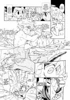 Majikichi Anthology - Sakana Kan Goudou  - Ch1, 3-9 [Kanno Izuka] [Hunter X Hunter] Thumbnail Page 22