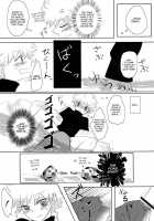 Majikichi Anthology - Sakana Kan Goudou  - Ch1, 3-9 [Kanno Izuka] [Hunter X Hunter] Thumbnail Page 29