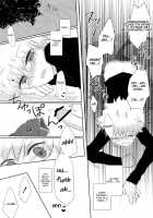 Majikichi Anthology - Sakana Kan Goudou  - Ch1, 3-9 [Kanno Izuka] [Hunter X Hunter] Thumbnail Page 30