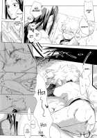 Majikichi Anthology - Sakana Kan Goudou  - Ch1, 3-9 [Kanno Izuka] [Hunter X Hunter] Thumbnail Page 38