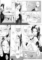 Majikichi Anthology - Sakana Kan Goudou  - Ch1, 3-9 [Kanno Izuka] [Hunter X Hunter] Thumbnail Page 39