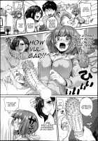 Suki Suki Onii-Chan [Doumou] [Original] Thumbnail Page 03