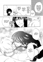 Kiss×Kiss×Kiss [Imaiko] [No. 6] Thumbnail Page 10