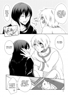 Kiss×Kiss×Kiss [Imaiko] [No. 6] Thumbnail Page 14