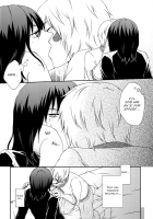 Kiss×Kiss×Kiss [Imaiko] [No. 6] Thumbnail Page 15