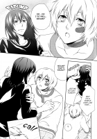 Kiss×Kiss×Kiss [Imaiko] [No. 6] Thumbnail Page 16