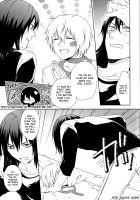 Kiss×Kiss×Kiss [Imaiko] [No. 6] Thumbnail Page 18