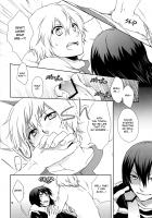 Kiss×Kiss×Kiss [Imaiko] [No. 6] Thumbnail Page 19
