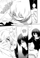 Kiss×Kiss×Kiss [Imaiko] [No. 6] Thumbnail Page 20