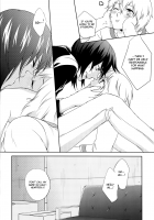 Kiss×Kiss×Kiss [Imaiko] [No. 6] Thumbnail Page 21