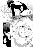 Kiss×Kiss×Kiss [Imaiko] [No. 6] Thumbnail Page 22
