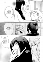 Kiss×Kiss×Kiss [Imaiko] [No. 6] Thumbnail Page 24
