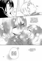 Kiss×Kiss×Kiss [Imaiko] [No. 6] Thumbnail Page 25