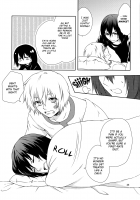 Kiss×Kiss×Kiss [Imaiko] [No. 6] Thumbnail Page 26
