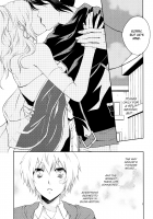 Kiss×Kiss×Kiss [Imaiko] [No. 6] Thumbnail Page 02