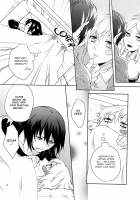 Kiss×Kiss×Kiss [Imaiko] [No. 6] Thumbnail Page 05