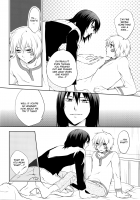 Kiss×Kiss×Kiss [Imaiko] [No. 6] Thumbnail Page 07