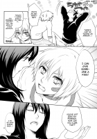 Kiss×Kiss×Kiss [Imaiko] [No. 6] Thumbnail Page 09