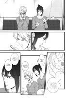 Furete Furueru / ふれてふるえる [Shiroshita Ayu] [No. 6] Thumbnail Page 10