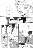 Furete Furueru / ふれてふるえる [Shiroshita Ayu] [No. 6] Thumbnail Page 11