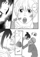 Furete Furueru / ふれてふるえる [Shiroshita Ayu] [No. 6] Thumbnail Page 14