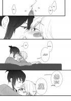 Furete Furueru / ふれてふるえる [Shiroshita Ayu] [No. 6] Thumbnail Page 15