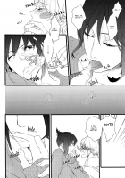 Furete Furueru / ふれてふるえる [Shiroshita Ayu] [No. 6] Thumbnail Page 19