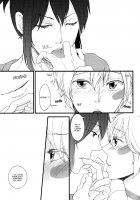 Furete Furueru / ふれてふるえる [Shiroshita Ayu] [No. 6] Thumbnail Page 20