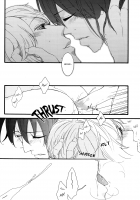 Furete Furueru / ふれてふるえる [Shiroshita Ayu] [No. 6] Thumbnail Page 23
