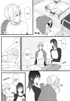 Furete Furueru / ふれてふるえる [Shiroshita Ayu] [No. 6] Thumbnail Page 25