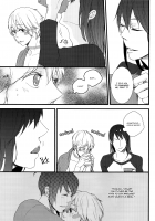 Furete Furueru / ふれてふるえる [Shiroshita Ayu] [No. 6] Thumbnail Page 26