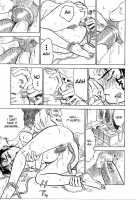 Kichiku No Ori / 鬼畜の檻 [Momoyama Jirou] [Original] Thumbnail Page 119