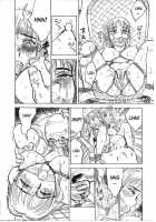 Kichiku No Ori / 鬼畜の檻 [Momoyama Jirou] [Original] Thumbnail Page 44