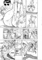 Kichiku No Ori / 鬼畜の檻 [Momoyama Jirou] [Original] Thumbnail Page 47