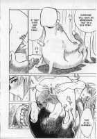 Kichiku No Ori / 鬼畜の檻 [Momoyama Jirou] [Original] Thumbnail Page 74