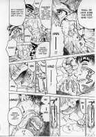 Kichiku No Ori / 鬼畜の檻 [Momoyama Jirou] [Original] Thumbnail Page 92