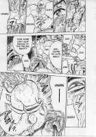 Kichiku No Ori / 鬼畜の檻 [Momoyama Jirou] [Original] Thumbnail Page 93