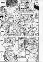 Kichiku No Ori / 鬼畜の檻 [Momoyama Jirou] [Original] Thumbnail Page 97