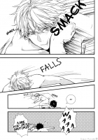 NUDE [Gintama] Thumbnail Page 19